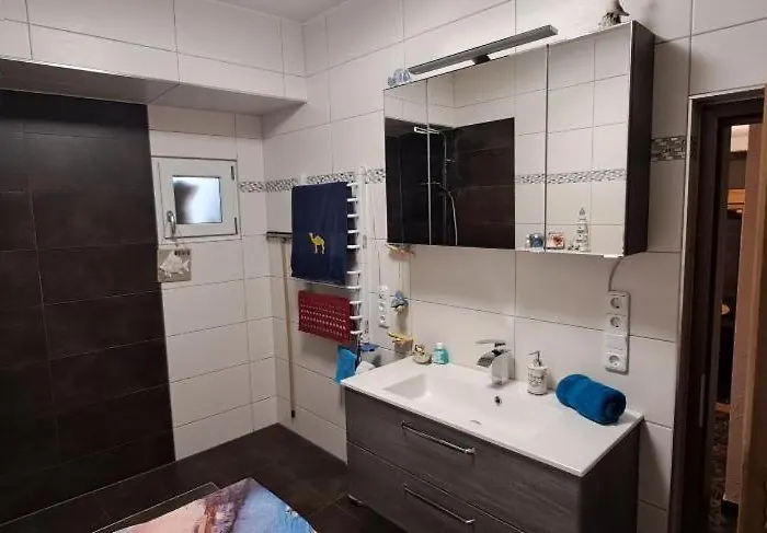 Wohnen Bei Goethes 3* לייפציג