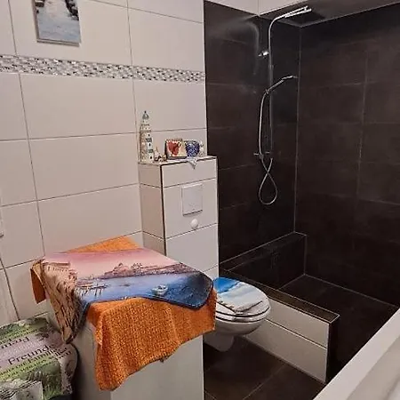 Wohnen Bei Goethes Pensión Leipzig